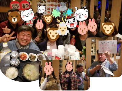 カラオケの写真